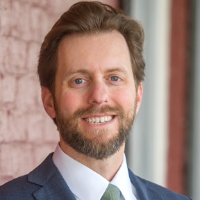 Seth E. Bagwell